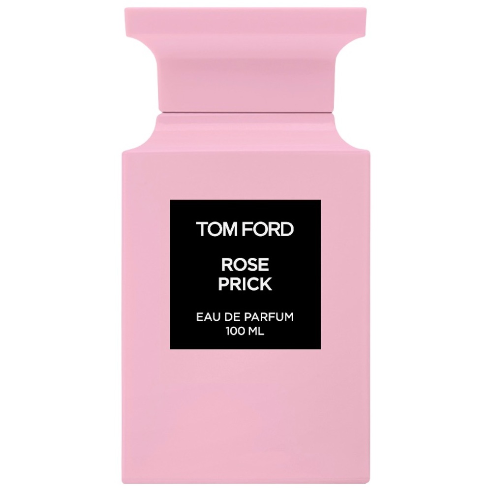 NWT Tom Ford Rose Prick 3.4 oz